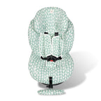 Funda Protectora para Besafe Izi Plus, Izi Kid X2 I-Size y Izi Combi X4