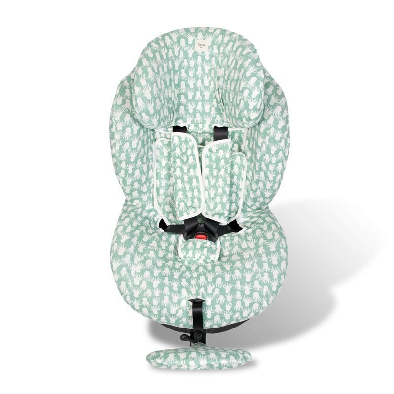 Funda Protectora para Besafe Izi Plus, Izi Kid X2 I-Size y Izi Combi X4