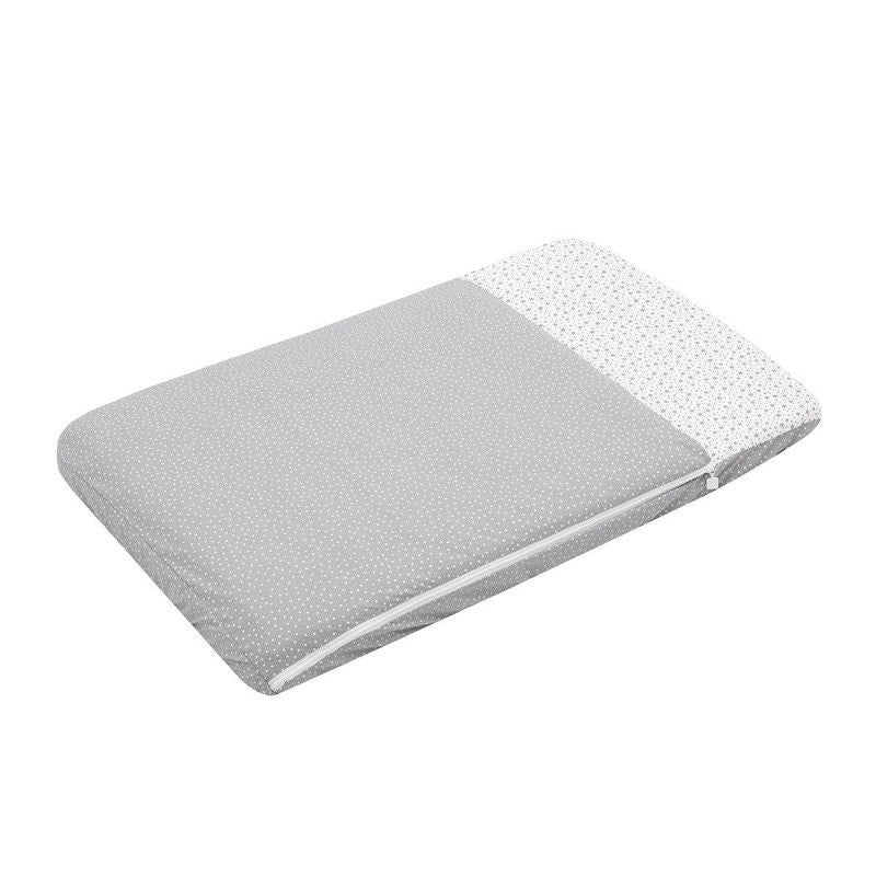 Saco Nordico con relleno extraible para minicuna colecho 49,5x83,5 cm