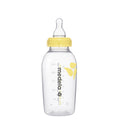 Biberon Medela tetina M flujo Medio 250 ml