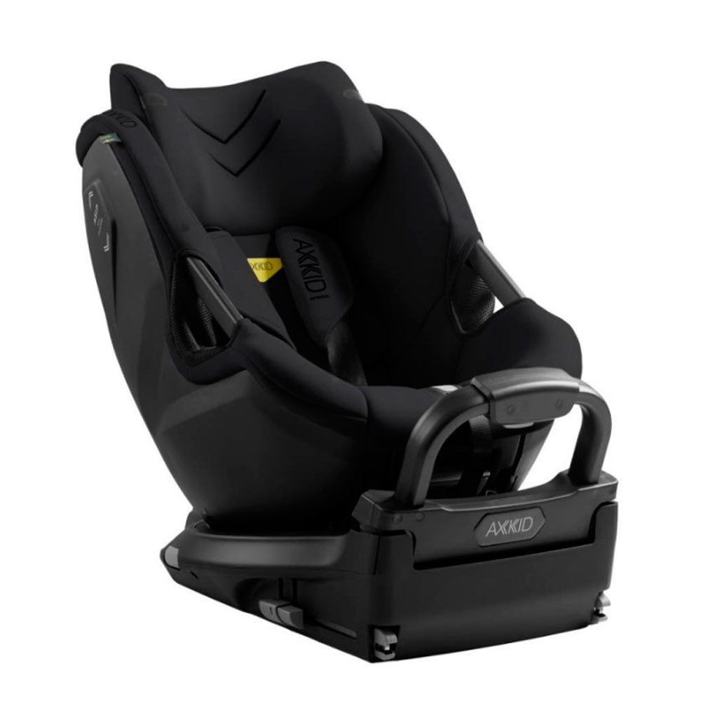 Silla auto Axkid SPINKID 2 i-Size 180º 40-105cm