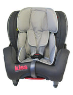 Silla Auto Klippan KISS 2 Plus con reductor