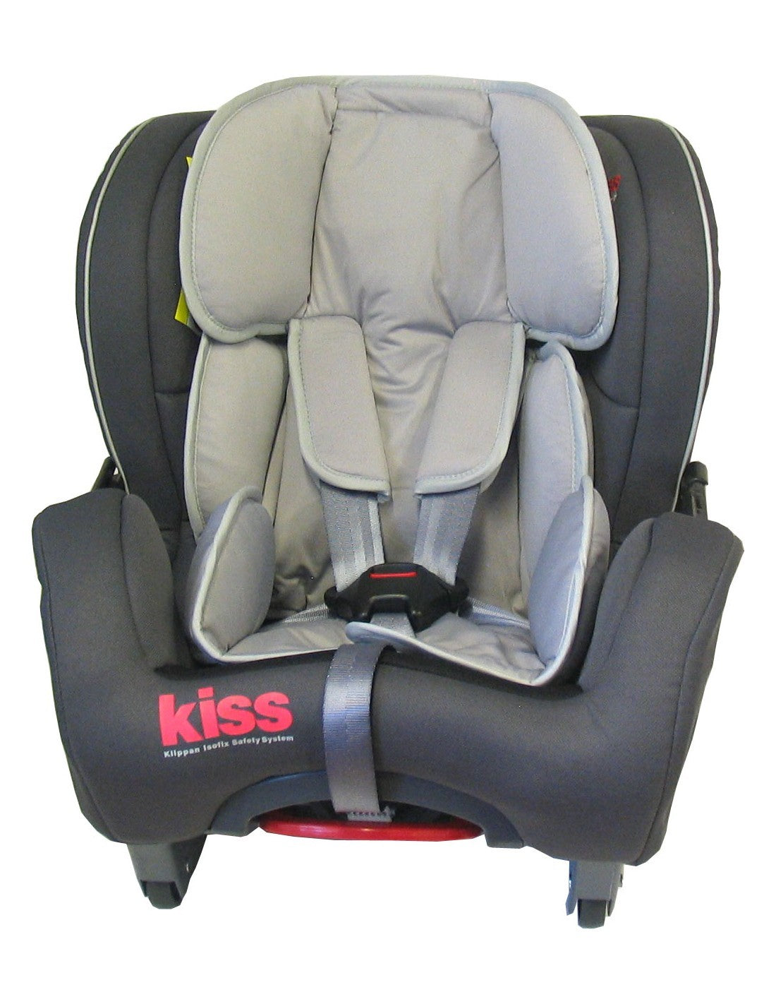 Silla Auto Klippan KISS 2 Plus con reductor
