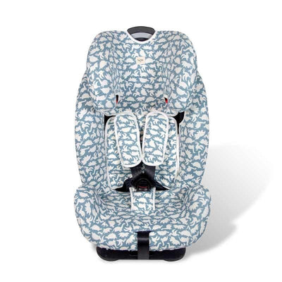 Cobertura protetora para Joie I-Spin XL / Grow / Stages Isofix / Every Stage FX Fundas Bcn F172