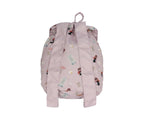 Mochila Pequeña Tela Tutete Fantastic Girl Personalizable
