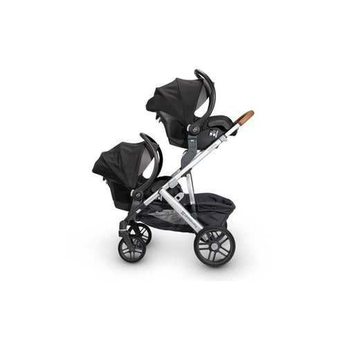 Adaptadores inferiores para Grupo 0 Besafe Uppababy Vista