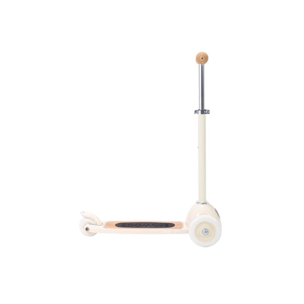 copy of Patinete Banwood Scooter Vintage 3 ruedas