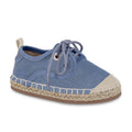 Alpargata Mayoral cordones