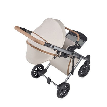 Cochecito Duo 2 en 1 Anex E-Type
