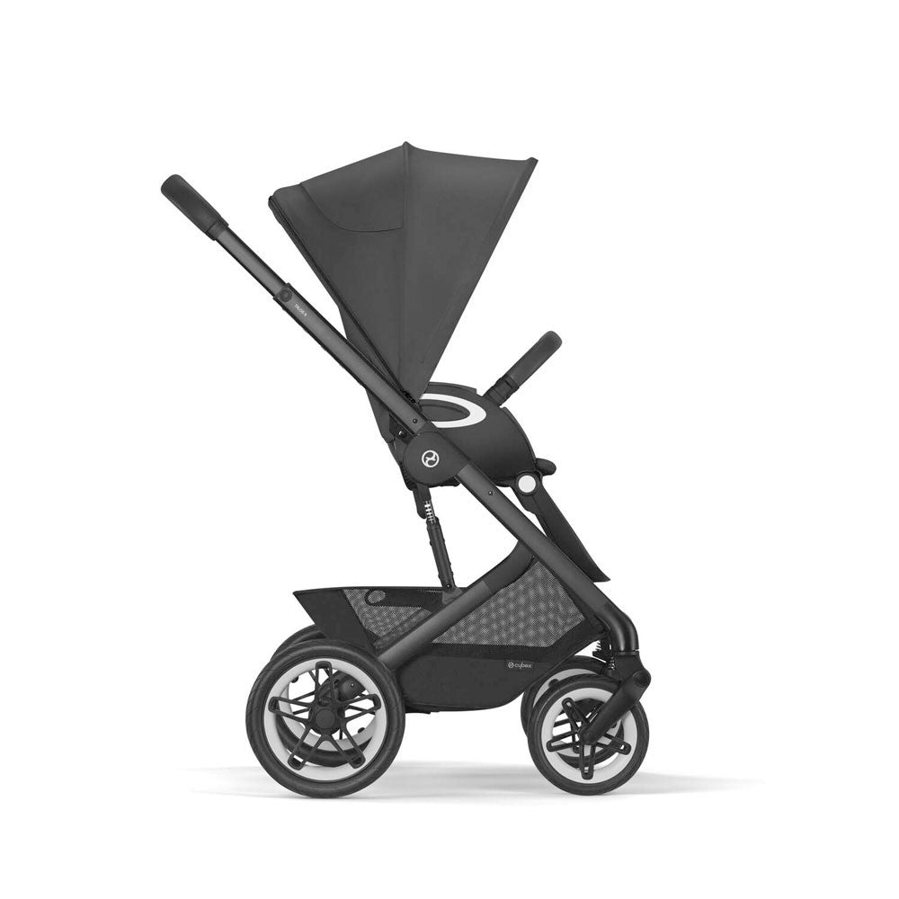 Silla paseo Cybex Talos S Lux