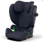 Silla auto Cybex SOLUTION G 2 I-Fix Plus