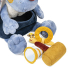 Descubirmientos Manitas Lilliputiens Jules