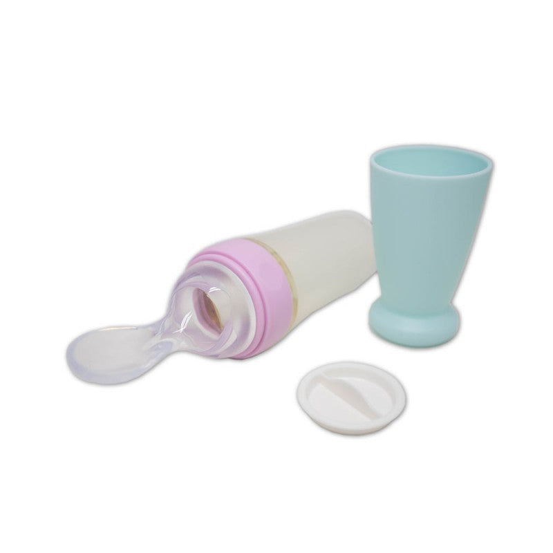 Cuchara dispensador Spoon Ocean
