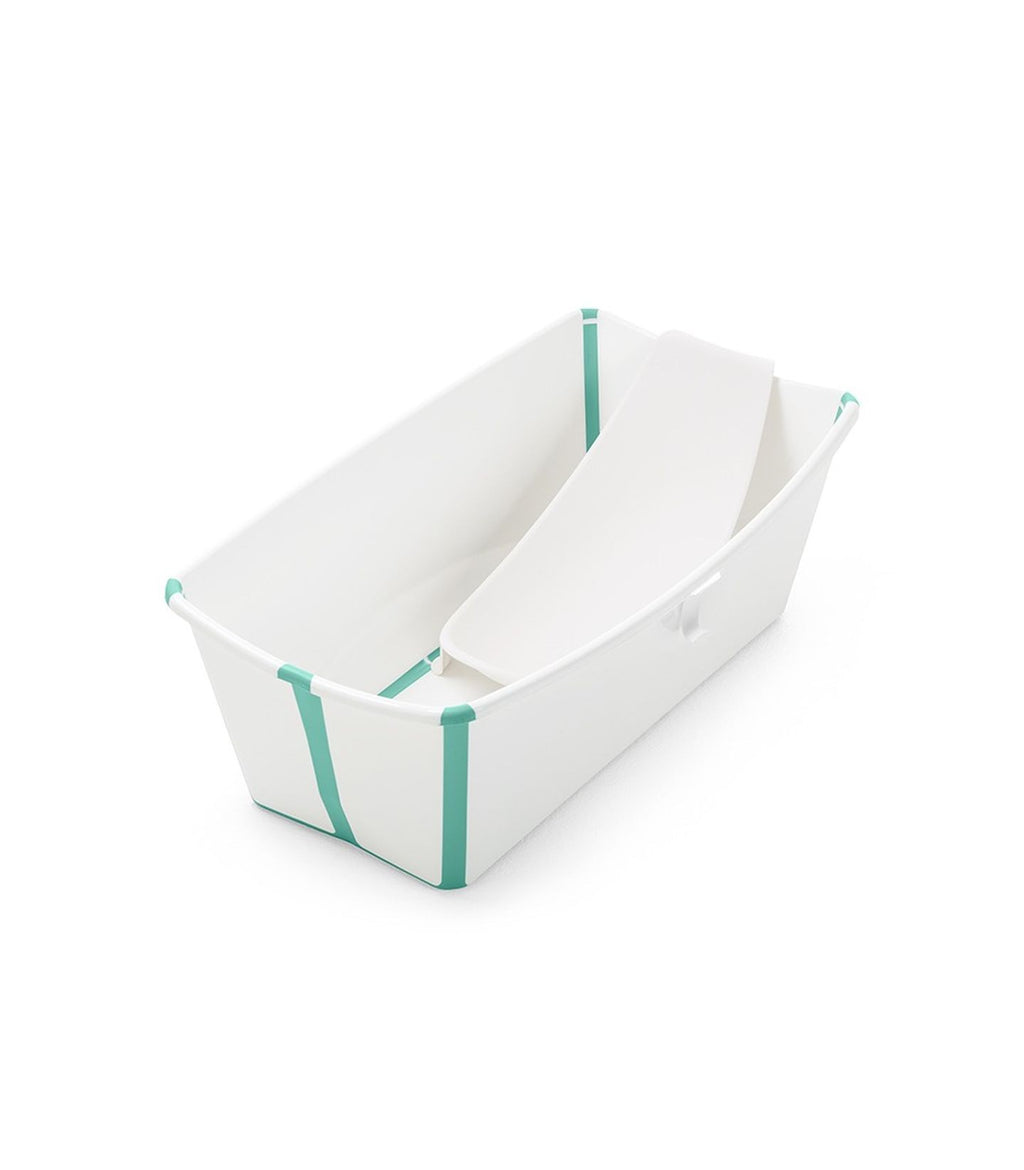 Bañera Stokke Flexi Bath + Soporte recién nacido de regalo