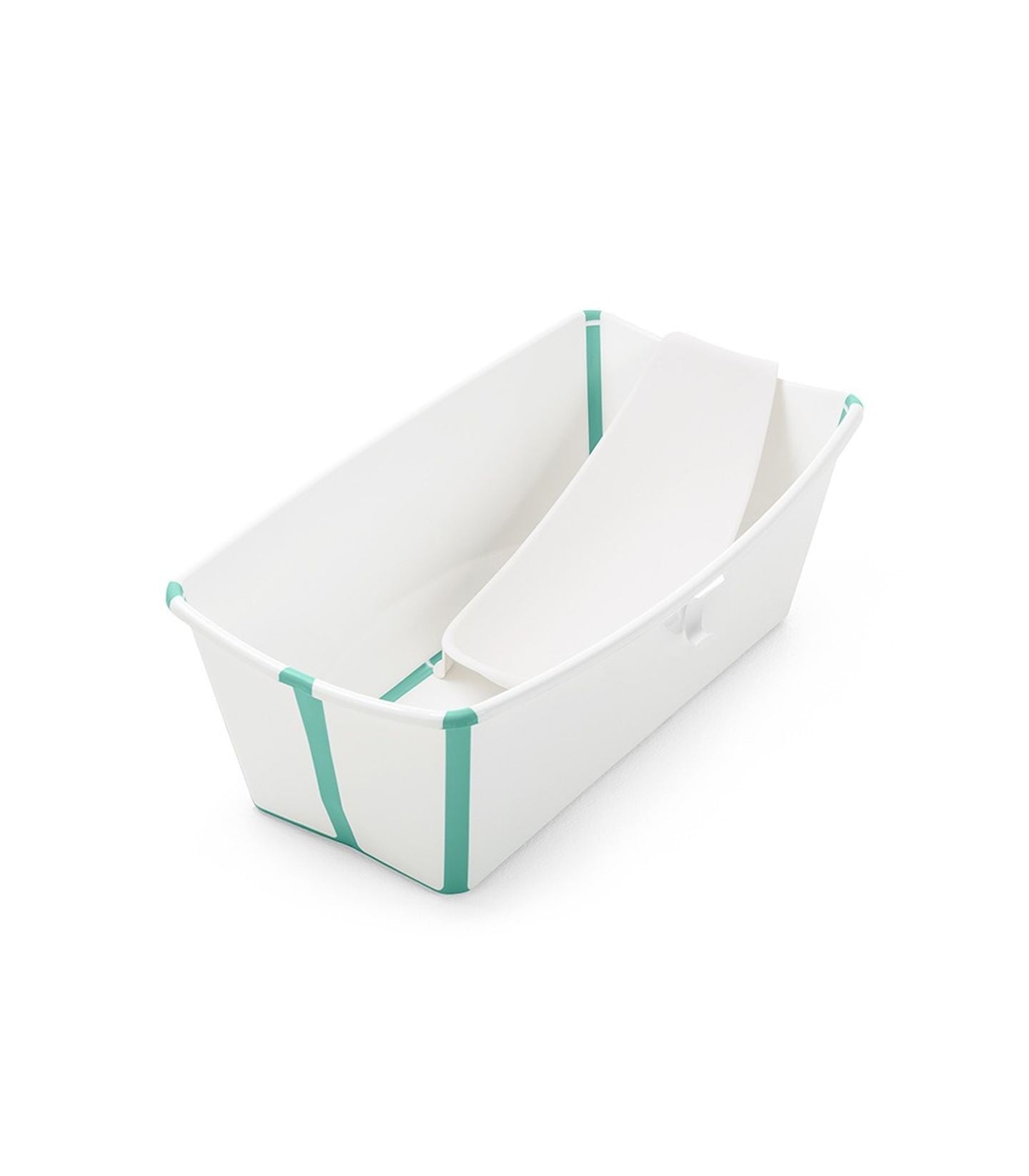 Bañera Stokke Flexi Bath XL + Soporte recién nacido