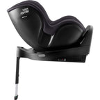 Silla auto Britax Römer Dualfix PRO coleccion LUX