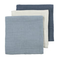 Muselina Mediana Meyco Uni Pack De 3