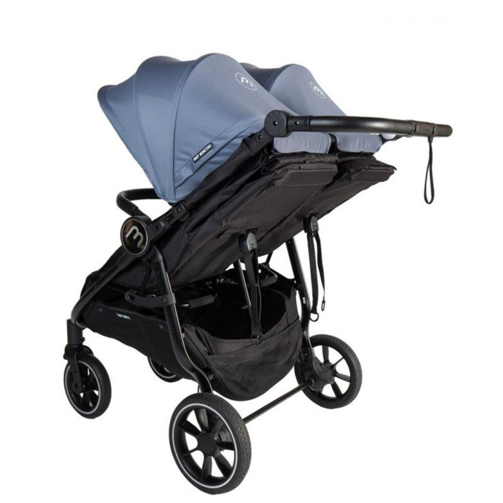 Full Box Baby Monsters Easy Twin 4