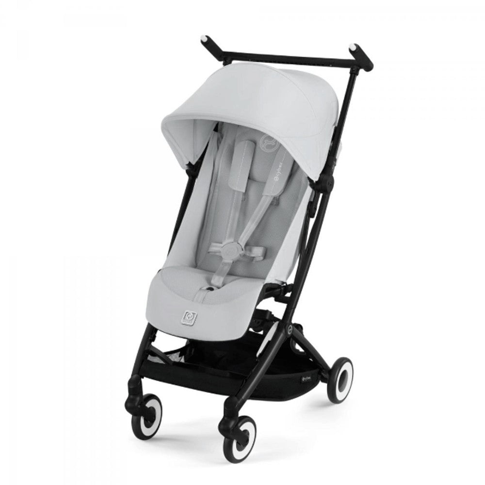 Silla paseo Cybex Libelle 2026