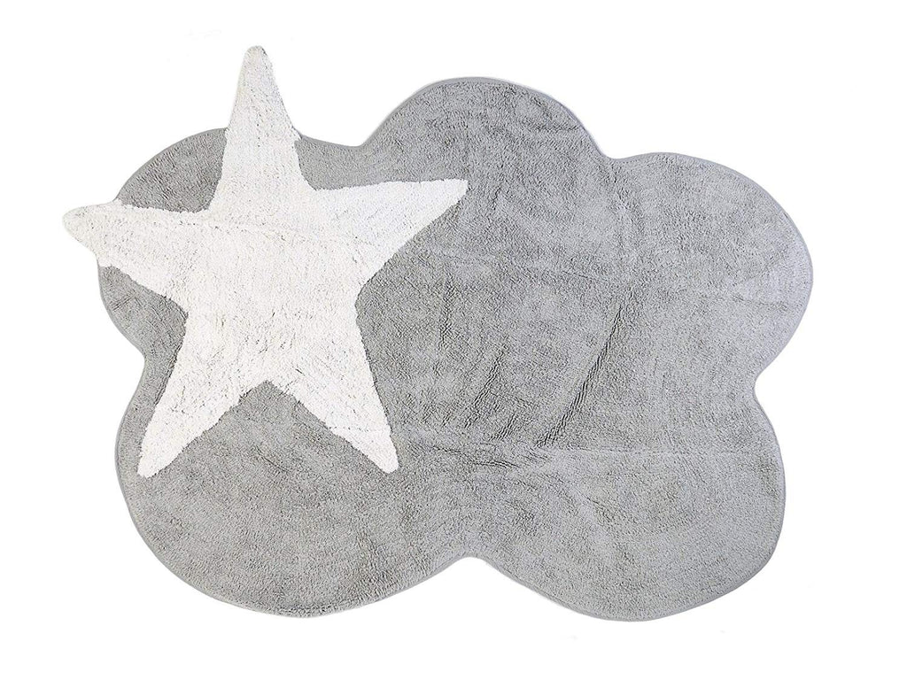 Alfombra ARATextil MIMOSA 120 x 160 lavable