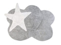 Alfombra ARATextil MIMOSA 120 x 160 lavable