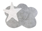 Alfombra ARATextil MIMOSA 120 x 160 lavable