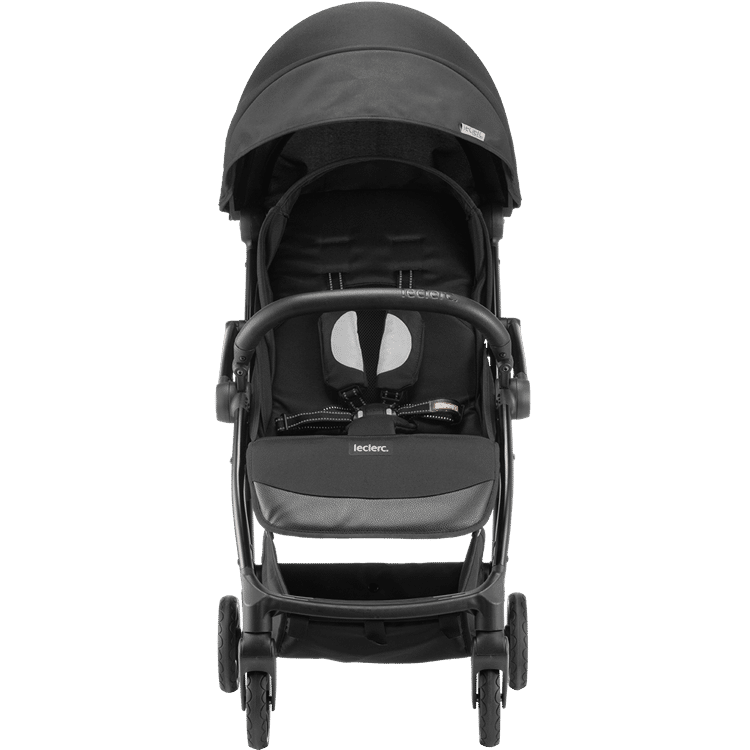 Silla paseo Leclerc Magic Fold Plus