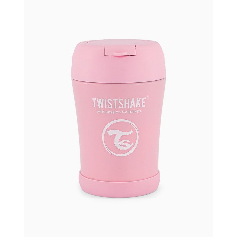 Termo Sólido Twistshake 350ml