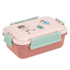 Caja Almuerzo Bento Tutete The Wooden Boy