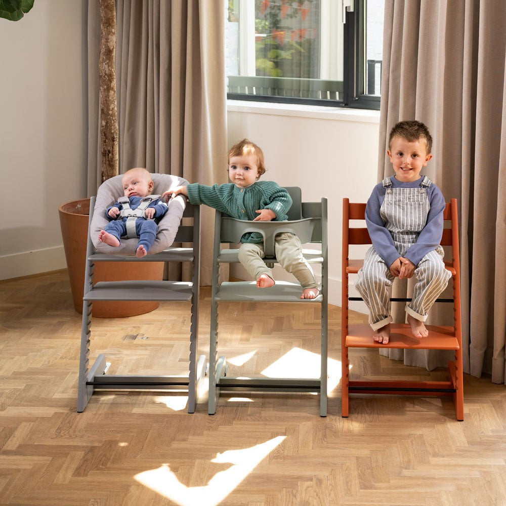 Trona Stokke TRIPP TRAPP