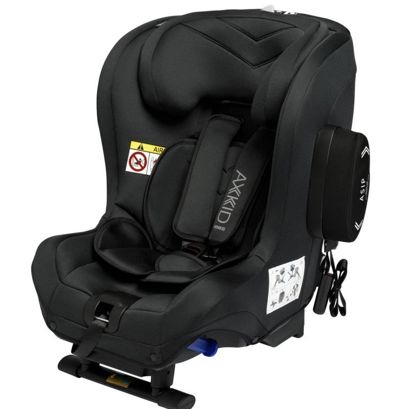 Silla auto Axkid Minikid 2.0 New Premium hasta 25 kg / 7 años