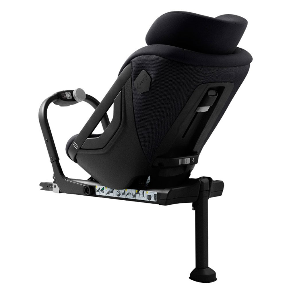 Silla Auto Axkid ONE 3 i-Size de 61 hasta 125 cm / 23 kg / 7 años