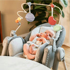 Arco de Juegos Chicco Polly Armonia Rainbow