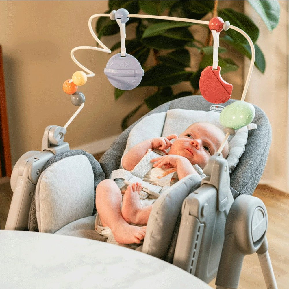 Arco de Juegos Chicco Polly Armonia Rainbow