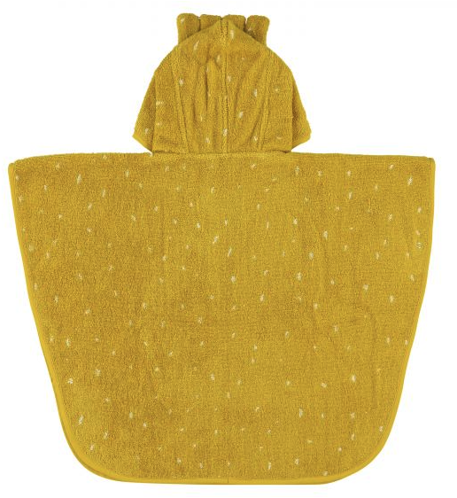 Poncho Trixie
