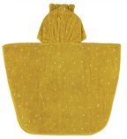 Poncho Trixie