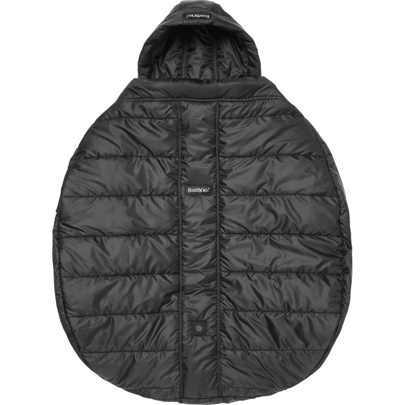 Funda Mochila Babybjorn Invierno