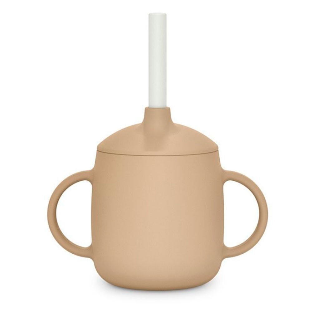 Taza Evolutiva Suavinex Silicona 3 en 1