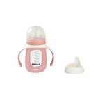 Biberon de Aprendizaje Beaba 210 ml