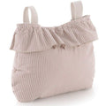 Bolso organizador Cambrass Boho Candela Wine