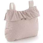 Bolso organizador Cambrass Boho Candela Wine