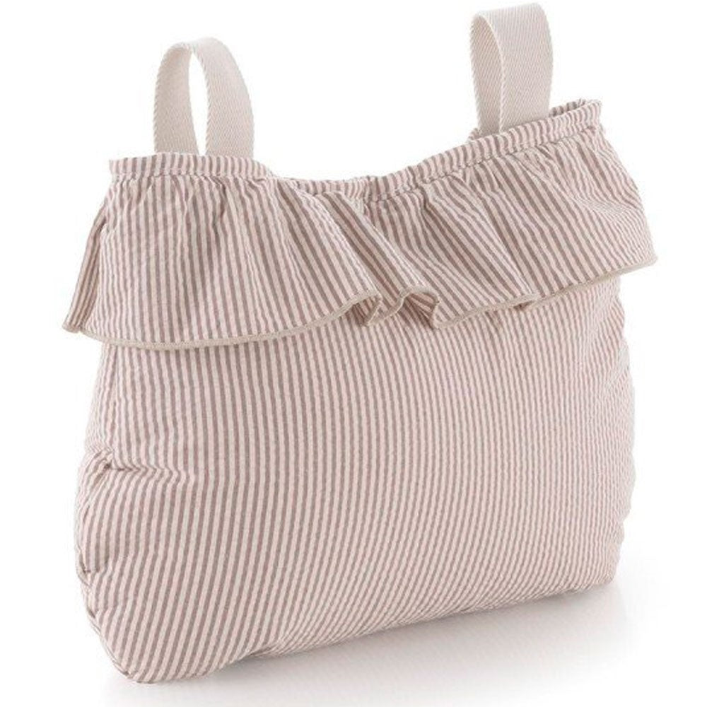 Bolso organizador Cambrass Boho Candela Wine