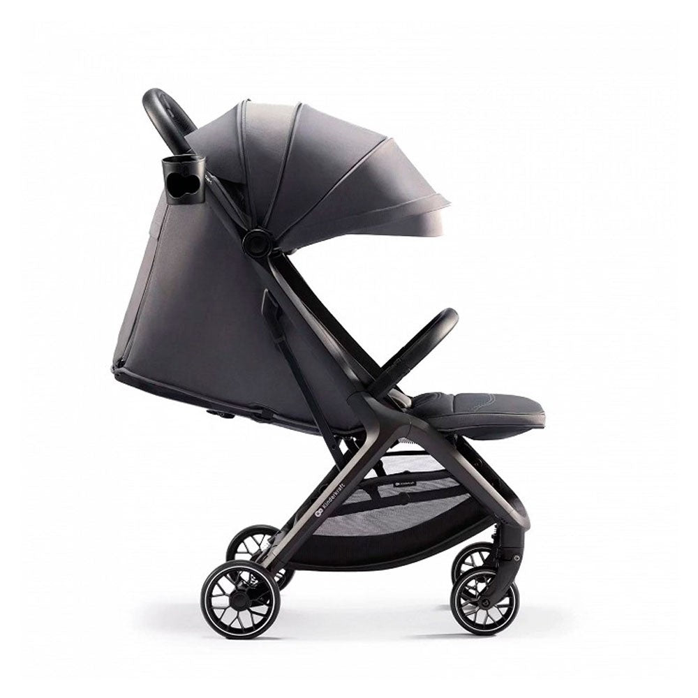 Silla paseo Kinderkraft NUBI 2