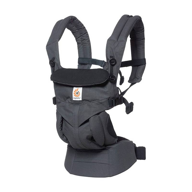 Mochila portabebé Ergobaby OMNI 360