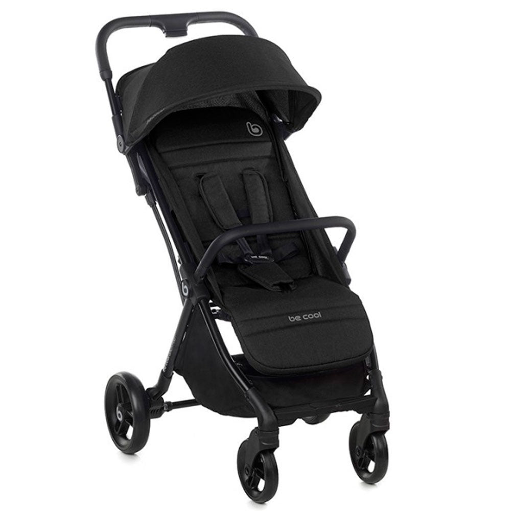 Silla Paseo Be Cool QUICK FOLD hasta 22kg