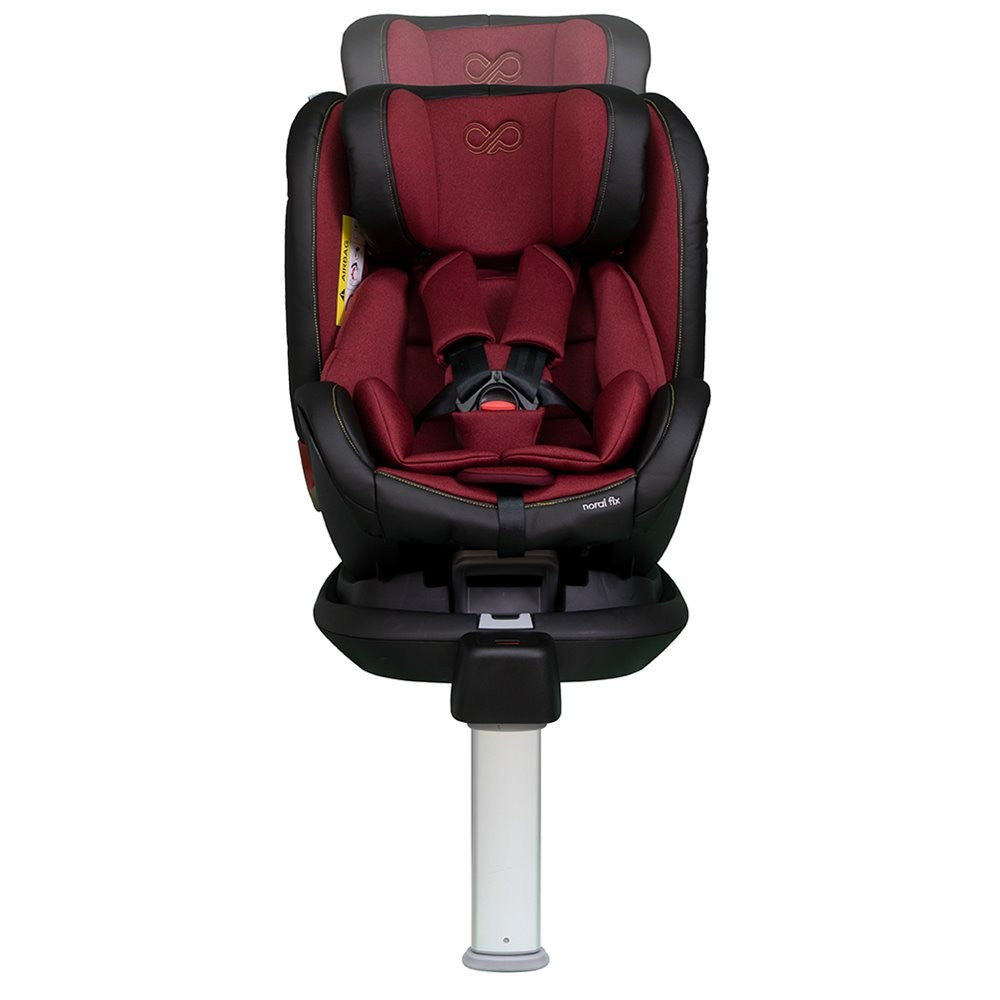 Silla Auto CasualPlay Kora I-Size 40 hasta 150cm