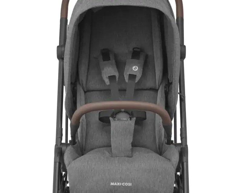 Silla Paseo Maxi-Cosi LEONA 2 reversible