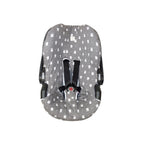 Funda protectora para Besafe Izi go Fundas Bcn F45