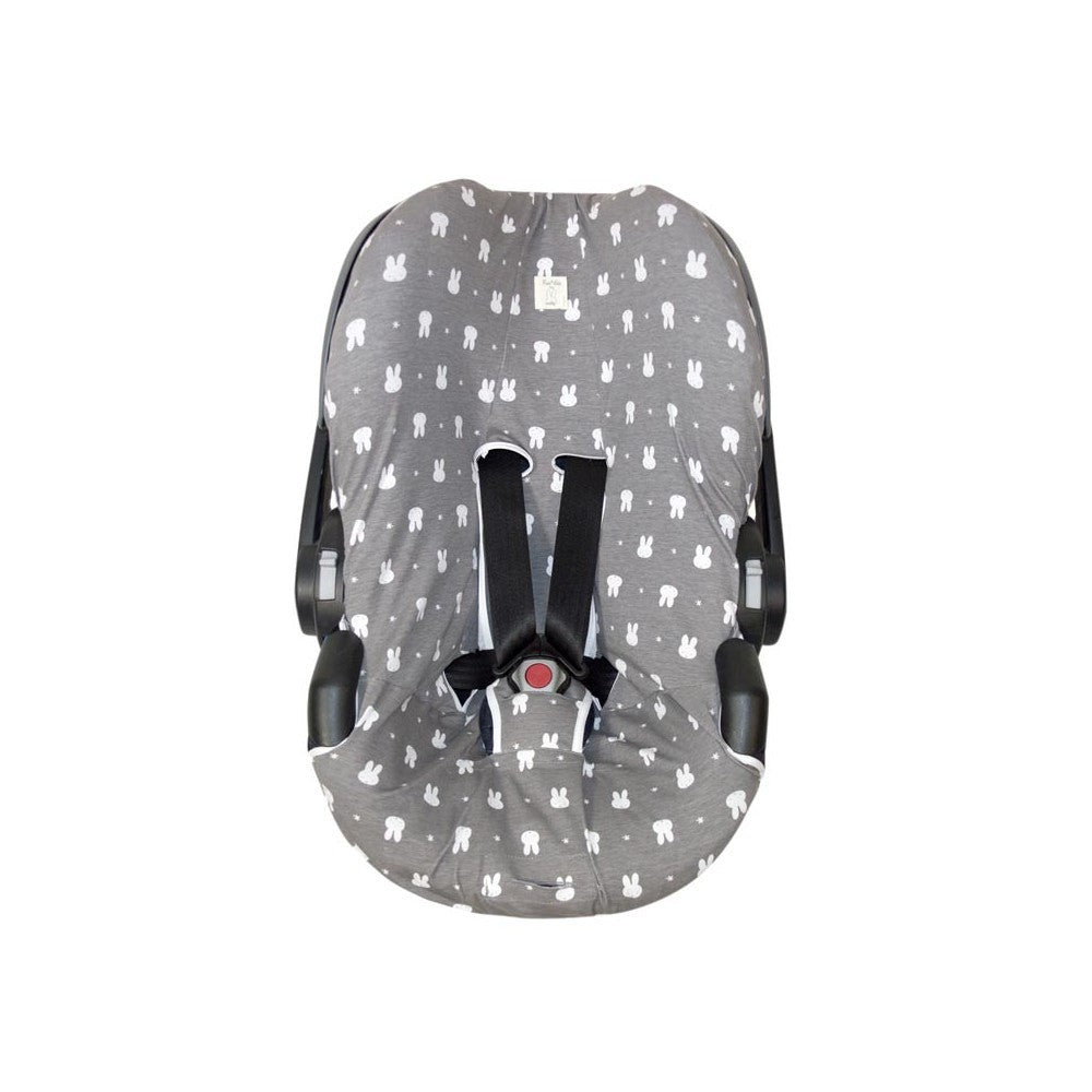 Funda protectora para Besafe Izi go Fundas Bcn F45