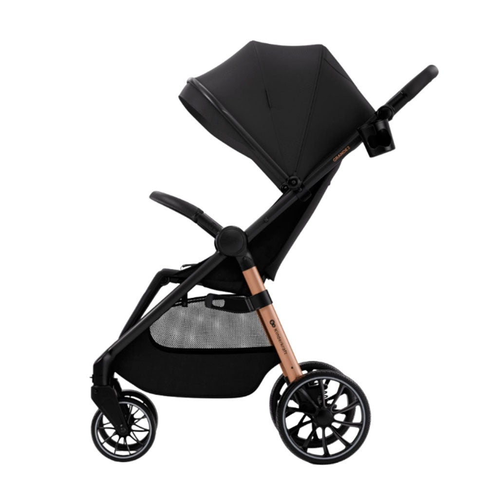 Silla paseo Kinderkraft Grande 2